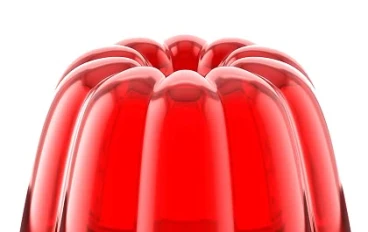 🍮 طريقة عمل الجيلي في البيت بسهولة: حلوى اقتصادية بطعم منعش لكل الأعمار