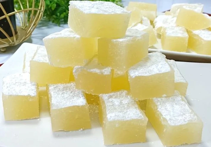 🧊 طريقة عمل الملبن في البيت بسهولة وبمكونات بسيطة