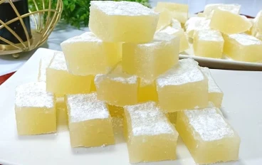 🧊 طريقة عمل الملبن في البيت بسهولة وبمكونات بسيطة