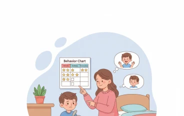 خطة ذكية لتعديل سلوك "الطفل المنافق": إزاي تخليه يبطل تمثيل ويبقى على طبيعته؟