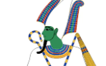 قصه اوزوريس الاله الذي هزم الموت