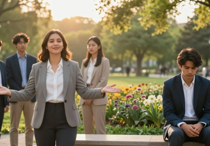 معنى حب الذات بعيدًا عن الأنانية: دليل شامل للتوازن النفسي والنجاح مع كتاب التحول السري
