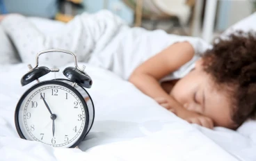 دكتور مورا ، طبيب نفسي ، على أفضل روتين لنوم مريح: "الانتظام هو أساس الساعة البيولوجية"