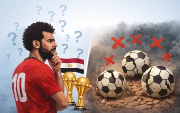 منتخب مصر بين الإنجاز التاريخي والإخفاق المتكرر: قراءة مقارنة مع المغرب والسنغال