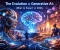 صورة مقال The Evolution of Generative AI: What to Expect in 2026