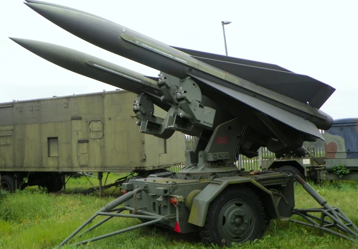 الدفاع الجوي والسيطرة على المجال الجوي في حرب أكتوبر 1973