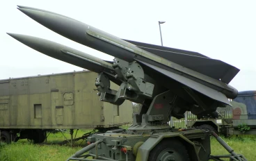 الدفاع الجوي والسيطرة على المجال الجوي في حرب أكتوبر 1973