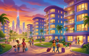 منصة مصر العقارية – شرح شامل لطرح 400 ألف وحدة سكنية 2026