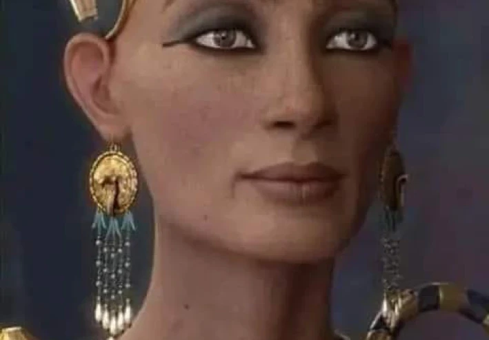 قصة آسيا أمرأة فرعون اقراها لن تندم ❤️