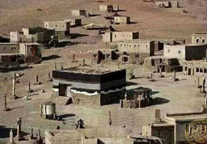 من الفتح المبين إلى التمام.. عصر السيادة والوداع