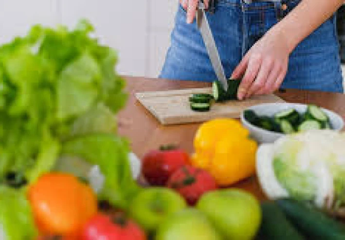 "الألياف هي مفتاح طول العمر لدينا ؛ إنها تحسن الجراثيم والهضم وحالتك العقلية"