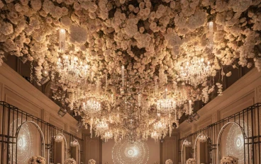 تنظيم الافراح باحترافيه