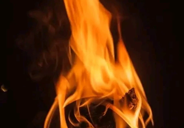 قصه (طريق الجحيم )