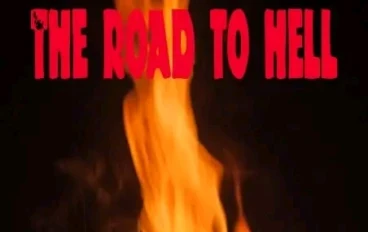  قصه (طريق الجحيم )