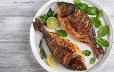  "إذا كان هدفك هو العيش لفترة أطول وأفضل ، فقم بزيادة استهلاك الخضروات وإعطاء الأولوية لبروتين السمك"