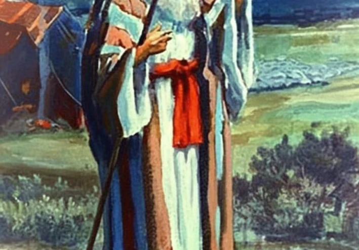 قصة سيدنا أبراهيم عليه السلام