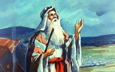 قصة سيدنا أبراهيم عليه السلام 