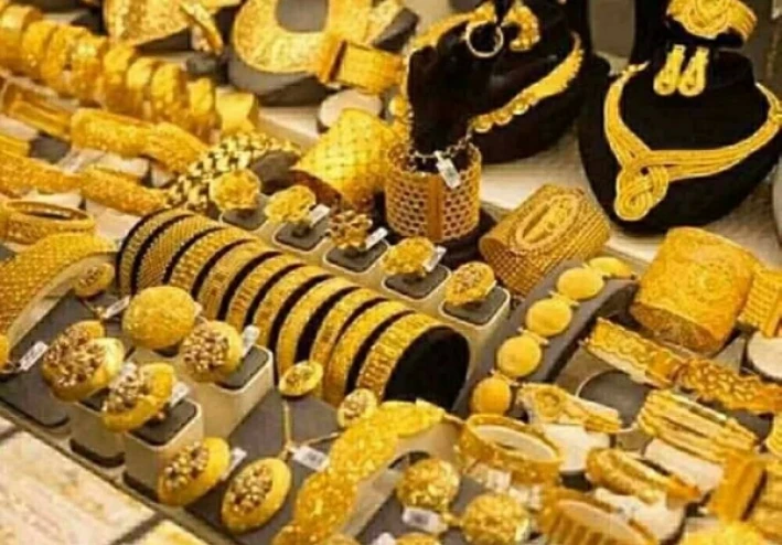 "زلزال في الصاغة".. سعر الذهب اليوم الإثنين 12 يناير 2026 يحطم الأرقام القياسية عالمياً ومحلياً جوجل