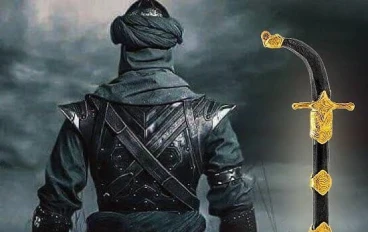 خالد ابن الوليد (سيف الله المسلول)