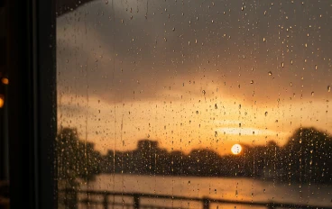 حين التقت العيون لأول مرة