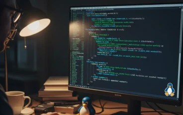 من الصفر إلى التيرمينال: كيف تسيطر على نظام لينكس عبر أوامر السطر البرمجي؟