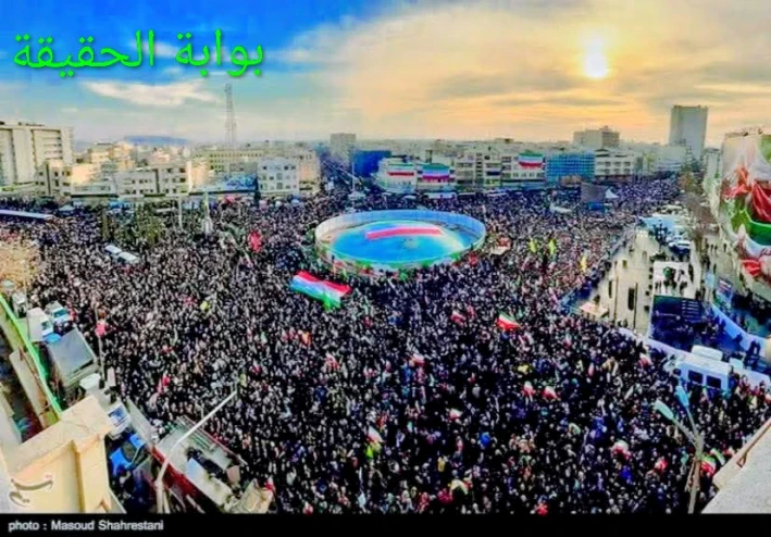 "زلزال في طهران: كيف خدعت إيران الغرب بـ 'فخ السفراء' وقلبت موازين القوى في 24 ساعة؟"