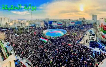 "زلزال في طهران: كيف خدعت إيران الغرب بـ 'فخ السفراء' وقلبت موازين القوى في 24 ساعة؟"