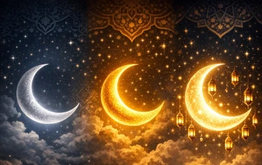 فضل أشهر الطاعة: رجب و شعبان و رمضان