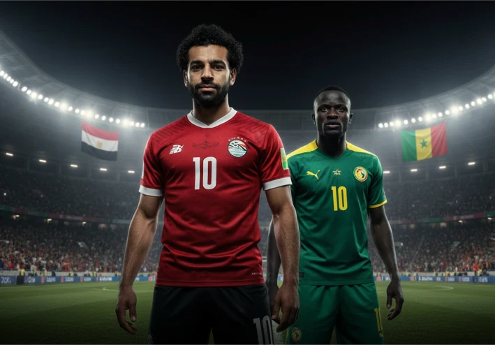 هل تنجح مصر فى كسر عقدة السنغال؟ تحليل فني قبل المواجهة المنتظرة