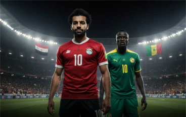 هل تنجح مصر فى كسر عقدة السنغال؟ تحليل فني قبل المواجهة المنتظرة