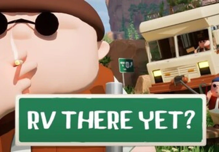 طريقه تحمل لعبة ?RV There Yet  للكمبيوتر