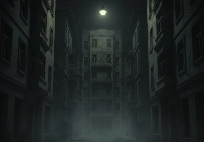 "*البيت رقم صفر* "