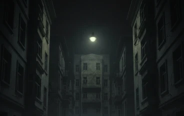 "*البيت رقم صفر* "