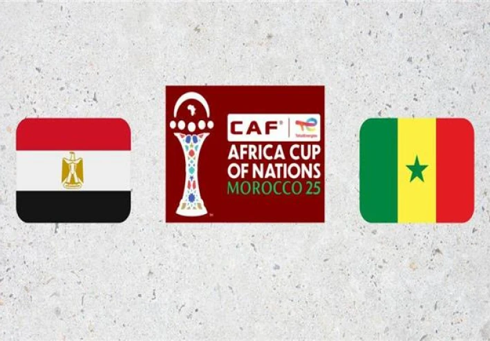 "نهائي مبكر".. موعد مباراة مصر والسنغال والقنوات الناقلة والتشكيل المتوقع للفراعنة جوجل