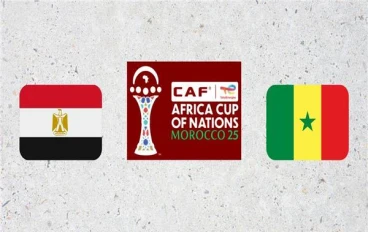 "نهائي مبكر".. موعد مباراة مصر والسنغال والقنوات الناقلة والتشكيل المتوقع للفراعنة جوجل