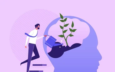 🧠 الكلام اللي بتقولي لنفسك ممكن يدمّرك من غير ما تحسي كيف يؤثر الصوت الداخلي على ثقتك بنفسك وقراراتك اليومية