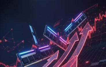 متى تنتهي أزمة ارتفاع أسعار الرامات؟ وهل يعود التوازن إلى سوق الهاردوير؟ 