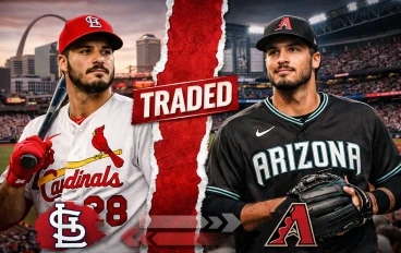 Diamondbacks Land Nolan Arenado in Blockbuster Deal With Cardinals - What It Means for Both Teams