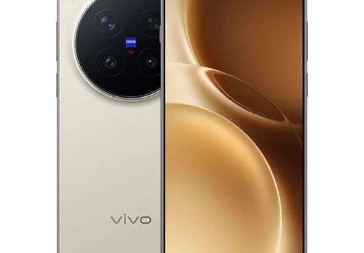 طرح Vivo X300 Pro الجديد رسميًا في مصر بكاميرات فائقة