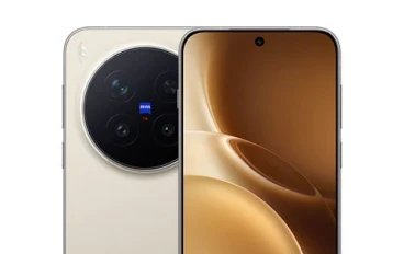 طرح Vivo X300 Pro الجديد رسميًا في مصر بكاميرات فائقة