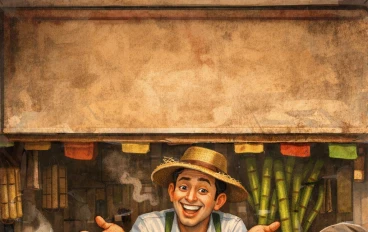 اشرب العصير… لو عرفت