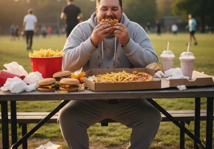 مقاومة الانسولين أهم الأعراض