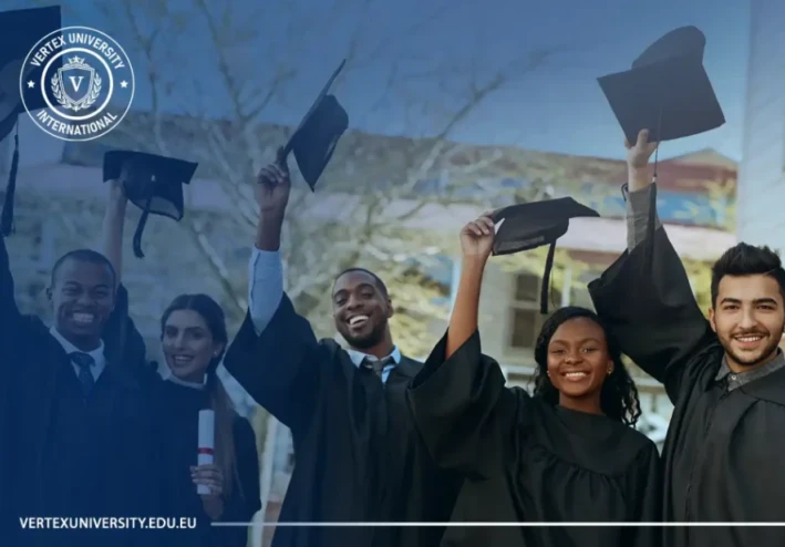 البرامج والدرجات الأكاديمية في جامعة فيرتكس