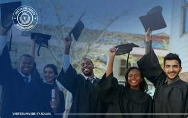 البرامج والدرجات الأكاديمية في جامعة فيرتكس