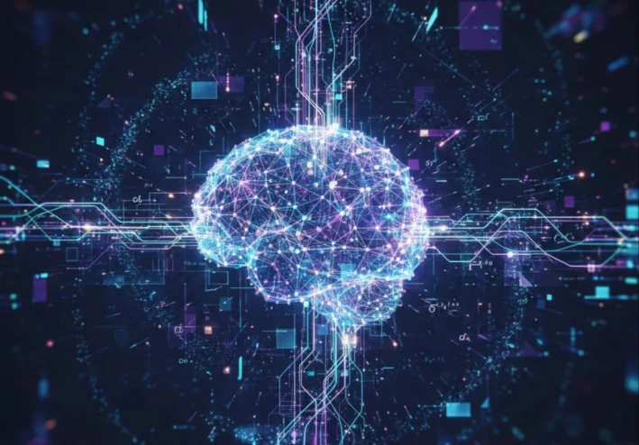 الذكاء الاصطناعي :  المحرك الجديد للحضارة الانسانية