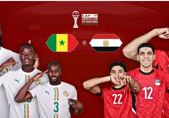 صدام القمة في نصف النهائي