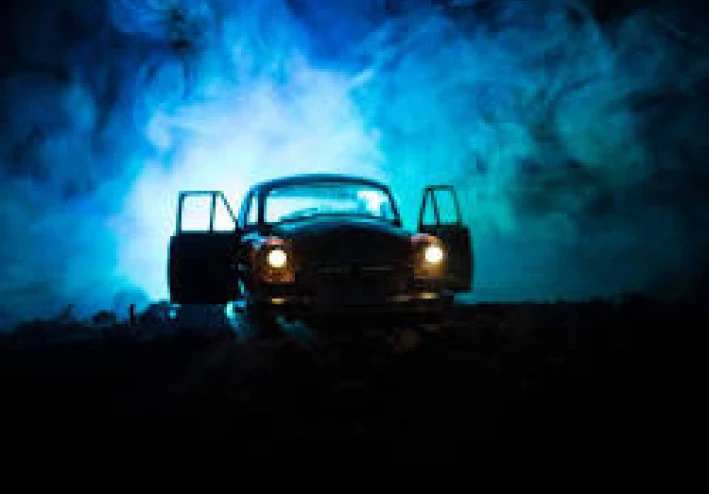 مجموعة الضحايا: الشعار الأخير.