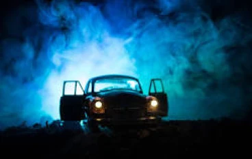 مجموعة الضحايا: الشعار الأخير. 