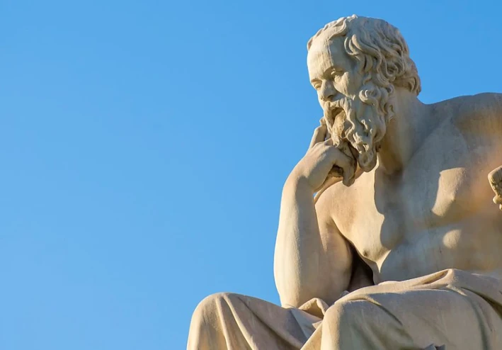 الرجل الشرقي و تفكيره