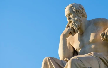 الرجل الشرقي و تفكيره